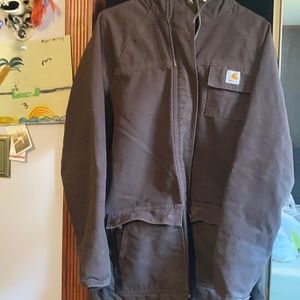 Carhartt Jacket
